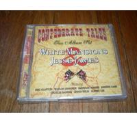 Various Artists - White Mansions/Legend of Jesse