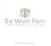 Various Artists - White Party 1