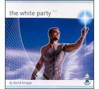 Various Artists - White Party: 2000
