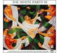 Various Artists - White Party 3