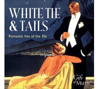 Various Artists - White Tie & Tails
