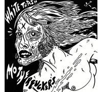 Various Artists - White Trash Motherfuckers [Import]