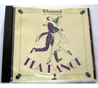 Various Artists - Whittard of Chelsea - Tea Dance 2 [UK Import]