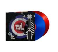 Various Artists Who Are You: An All Star Tribute to the Who (Vinyl)