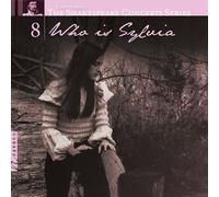 Various Artists - Who Is Sylvia [Compact Discs]