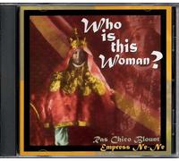 Various Artists - Who is This Woman