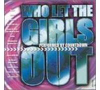 Various Artists - Who Let The Girls Out