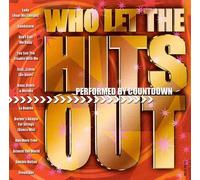 Various Artists - Who Let The Hits Out