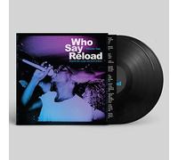 Various Artists - Who Say Reload Volume Two