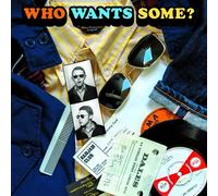 Artistes divers – Who Wants Some ? – Vinyle 33 tours – Integral