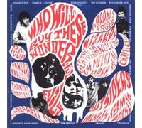 Various Artists - Who Will Buy These