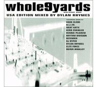 Various Artists - Whole 9 Yards 1: Dylan Rhymes