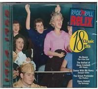 Various Artists - Whole Lotta Rock 1954-55
