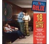 Various Artists - Whole Lotta Rock 1966-67