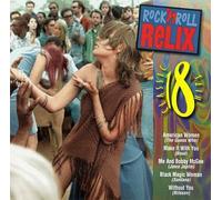 Various Artists - Whole Lotta Rock 1970-71