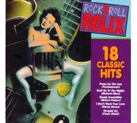 Various Artists - Whole Lotta Rock 1988-89