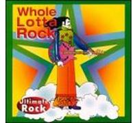 Various Artists - Whole Lotta Rock