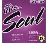 Various Artists - Whole Lotta Soul 1968-69