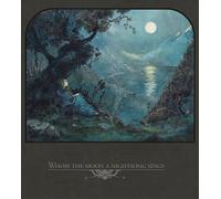 Various Artists - Whom The Moon A Nightsong Sings (Various Artists) [Compact Discs] Digipack Packaging