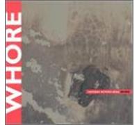 Various Artists - Whore: Tribute to Wire