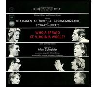 Various Artists - Who's Afraid of Virginia Woolf