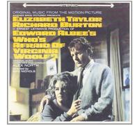 Various Artists - Who's Afraid of Virginia Woolf