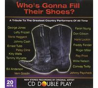 Various Artists - Who's Gonna Fill Their Shoes