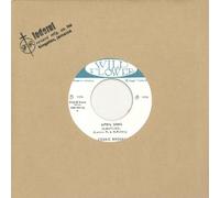 Various Artists - Why/April Song [7" Vinyl] [Import]
