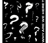 Various Artists - 7-Why are We Here-RSD