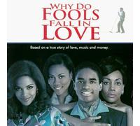 Various Artists - Why Do Fools Fall in Love (Original Soundtrack) [New CD] Allia