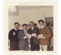 Various Artists - Why Don't You Smile Now: Lou Reed at Pickwick Records 1964-1965 (Various Artists)