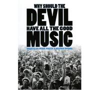 Various Artists - Why Should the Devil Have All the Good Music [Import anglais]