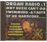 Various Artists - Why Suzie Can't Go Swimming [Import anglais]