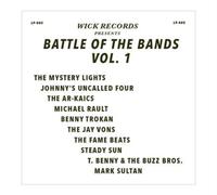Battle of The Bands Vol. 1