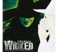 Original Broadway Cast – Wicked – Universal Music Group
