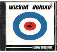 Various Artists - Wicked Deluxe