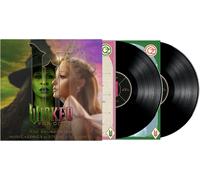 Wicked: for Good - the Soundtrack