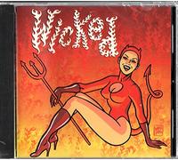 Various Artists - Wicked: Sound of Breakbeat Garage