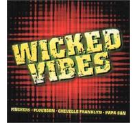 Various Artists - Wicked Vibe