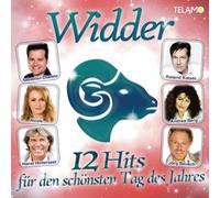 Various Artists - Widder-12 Hits Fur. [Import]