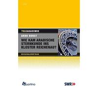 Various Artists - Wie Kam Arabische Sternkunde Ins Kloster [Import]