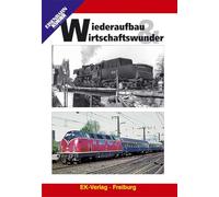 Various Artists - Wiederaufbau & Wirtschaftswunder:Eisenbahnen [Import]