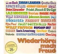 Various Artists - Wiederhören macht Freude [2xVinyl]