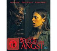 Various Artists - Wiege der Angst [Blu-ray]