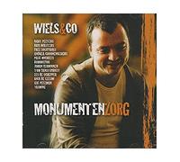VARIOUS ARTISTS - WIELS AND CO - MINUMENTENZORG