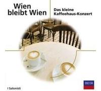 Various Artists - Wien Bleibt Wien
