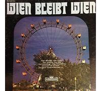 Various Artists - Wien bleibt Wien - Ein musikalischer Spaziergang durch die Stadt der Lieder / 28537-9 Z/1-3