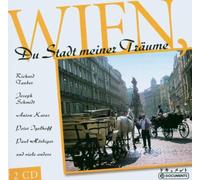 Various Artists - Wien, Du Stadt meiner Träume