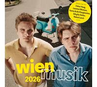 Various Artists - Wien Musik 2026