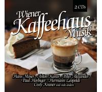 Various Artists - Wiener Kaffeehaus Musik [Import]